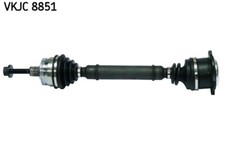 1x SKF VKJC8851 drive shaft
