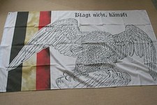 Fahne Flagge Kaiserreich