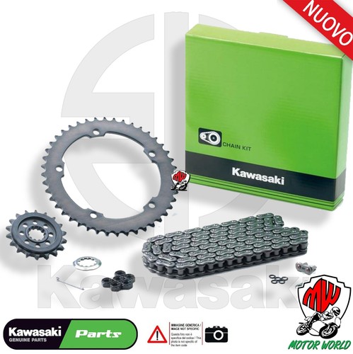 Kawasaki ninja 2020 2021 - kawasaki, 2020-2021