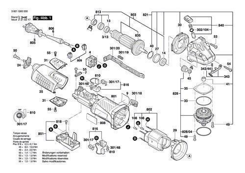 Bosch ersatzteile für - bosch,