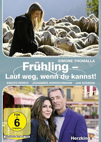 Frühling lauf weg wenn - weg,, du