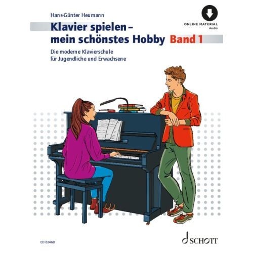Musiknoten noten klavier - musiknoten,