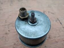 Oldtimer Motorrad Triumph