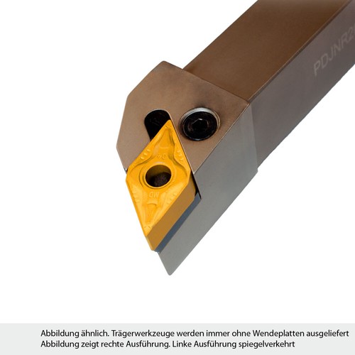 Klemmhalter pdjnl pdjnr - pdjnl,