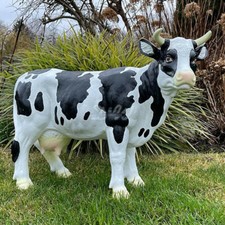 VERONIKA Faire Milch KUH XXL