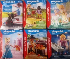 Playmobil special PLUS 9439