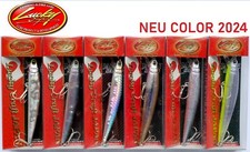 Lucky Craft Flash Minnow 80 SP
