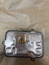 origin Mercedes C-Klasse W204