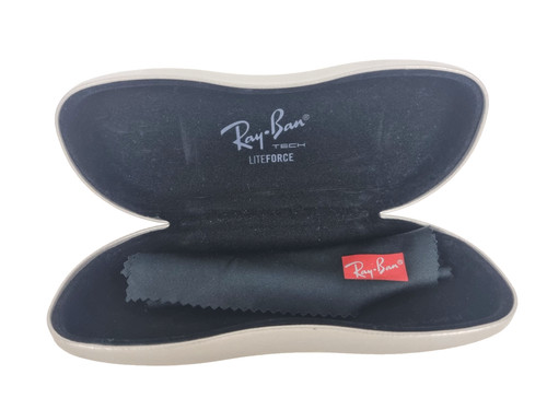 Brillenetui ray ban - ban, liteforce