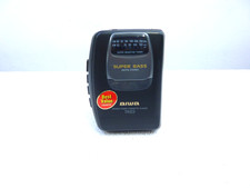 VINTAGE WALKMAN AIWA HS-TA 123