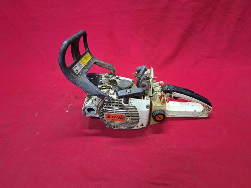 Stihl 026 kettensäge - stihl,