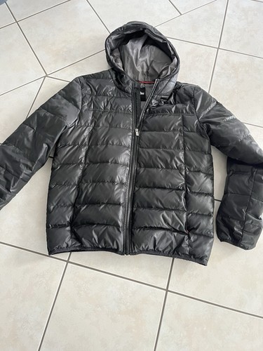 Krombacher herren steppjacke - krombacher,