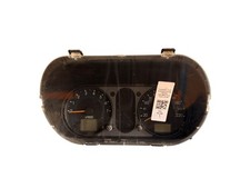 Tachometer Benzin 2S6F10849JE