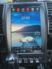 12.8" Android 13 Carplay