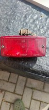 Oldtimer nebelschlussleuchte - ,