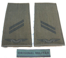 KLETT Rangabzeichen Luftwaffe