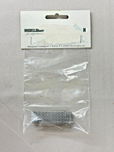 Westphal spur 007 - n, b