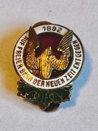 Abzeichen der preußischen
