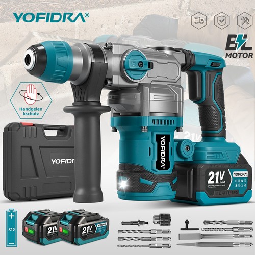 3500w sds bohrhammer - 3500w,