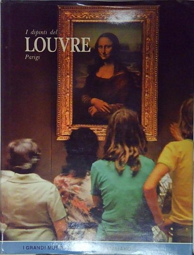 Die gemälde des louvre - die,