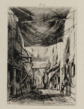 M. LALANNE (1827-1886)