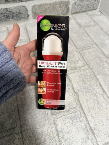 Garnier ultra lift - ultra-lift, deep