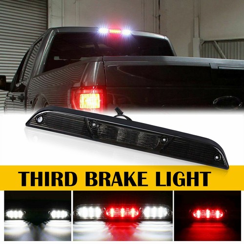 Smoke led third brake cargo - smoke,