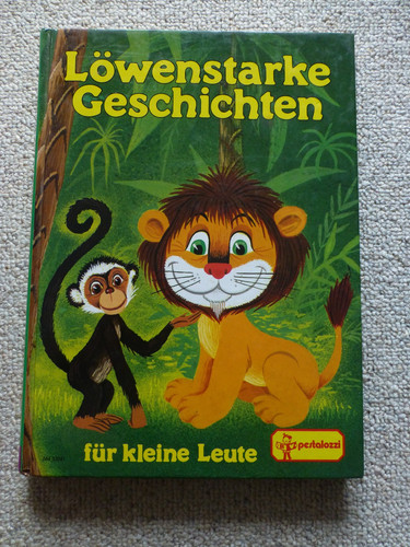 Löwenstarke geschichten für - löwenstarke,