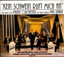 Palast Orchester Mit  Max