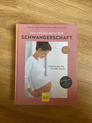 Das große buch - große, zur