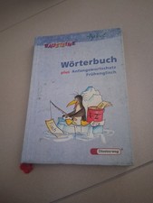 Bausteine wörterbuch plus - bausteine,