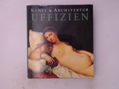 Uffizien - (arte, architettura)