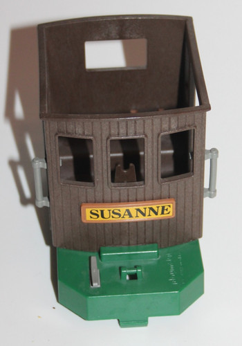 Steuerhaus 3551 fischkutter - "steuerhaus,