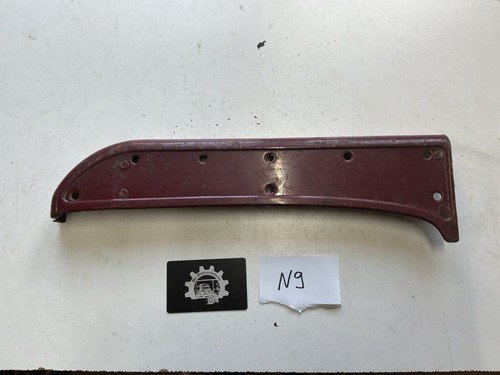 Nsu prima roller trittbrett - roller,