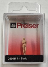 1/87 HO Preiser 29045 Nude
