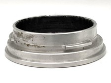 Pentacon Six Objektivadapter für 500mm 1:5.6 Meyer Optik lens mount converter