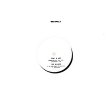 Tony Y Not / Tee Mango - Have