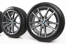 Original BMW 3er G20 G21 2er G42 4er G22 G23 Winterräder 18 Zoll 780 47948