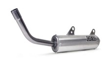 Dep pipes auspuff - dep, /
