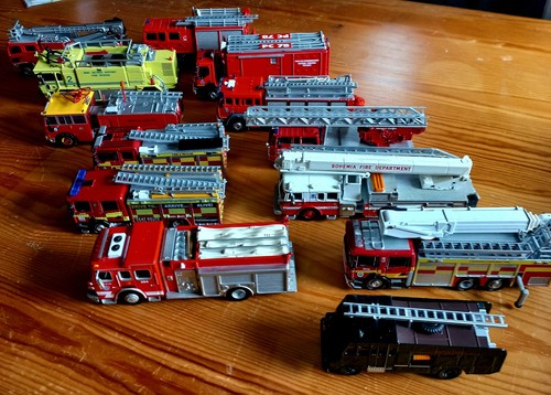 Konvolut 72 - konvolut, 1:72