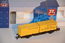 TT Plattformwagen DB m