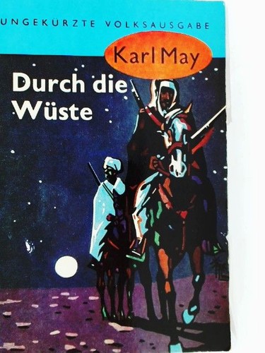 Karl may taschenbücher band - karl,