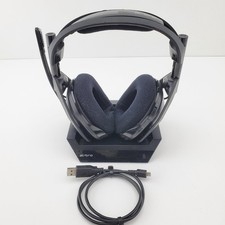 Astro A50 Wireless Gaming