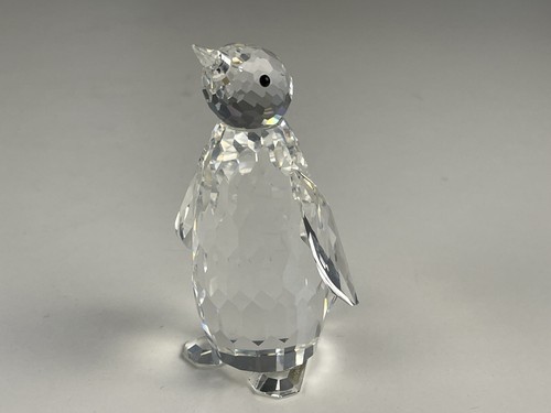 Swarovski figur 010008 großer - swarovski,