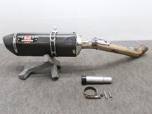 Yoshimura auspuff - us,