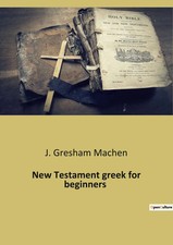J. Gresham Machen | New