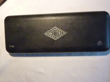 Großer Zirkelkasten ALDA Werk