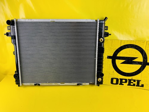 Neu kühler opel - kühler,