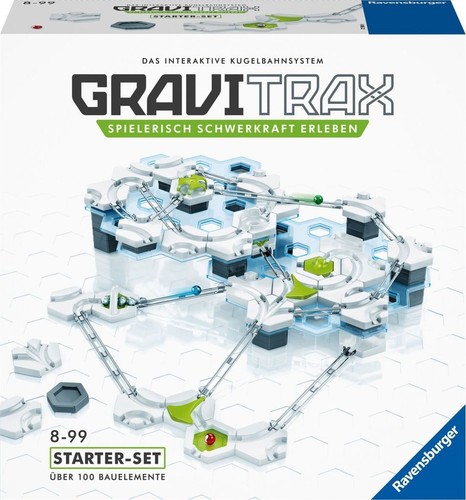 Ravensburger gravi trax - gravi,
