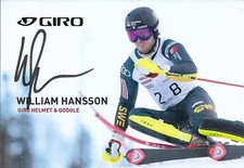 William Hansson (2) (Schweden)